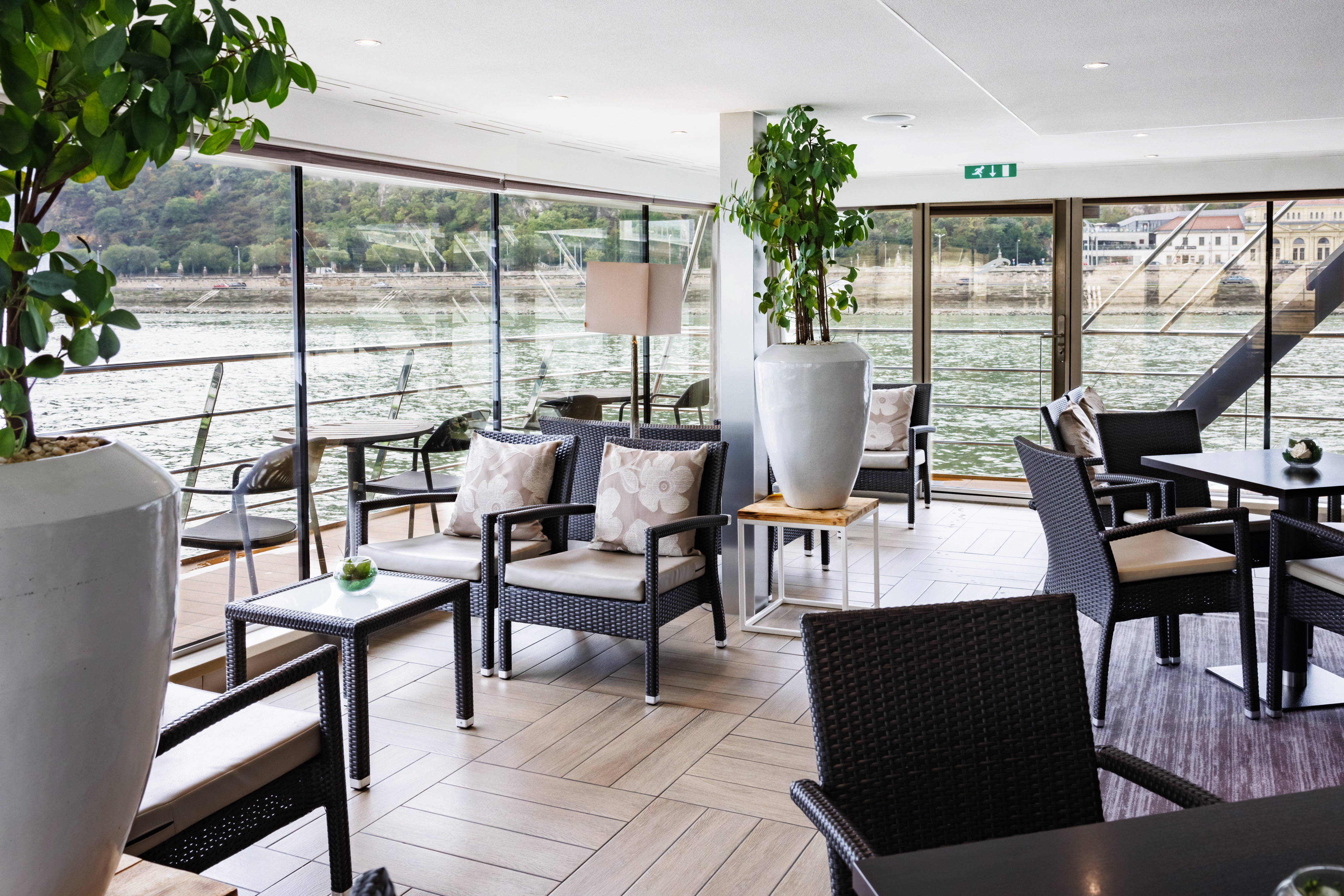 Avalon Passion - Club Lounge